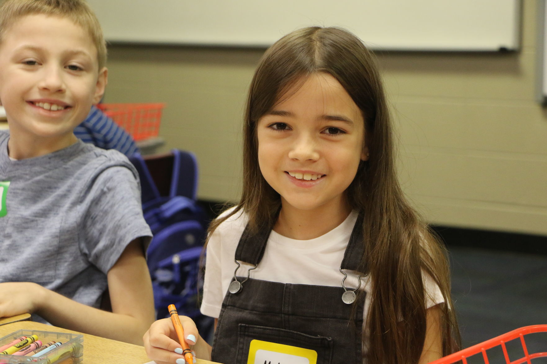 Hodson Elementary
